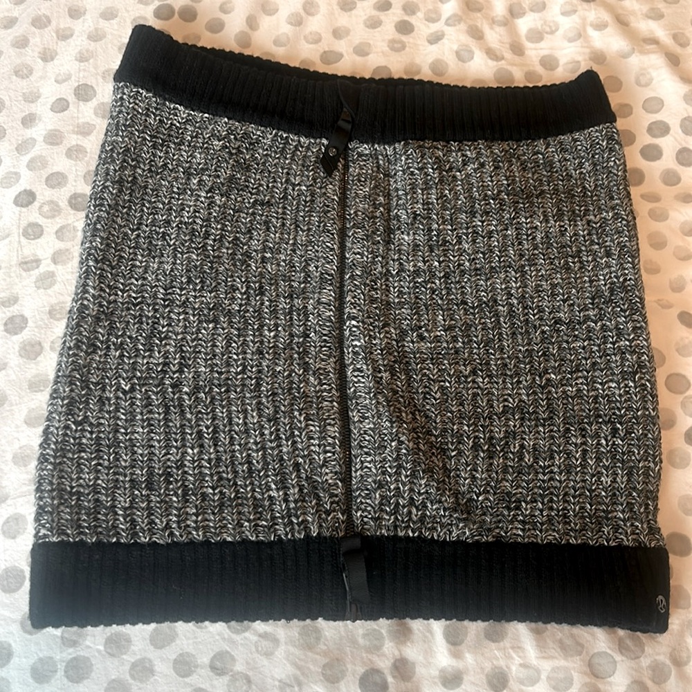 Lululemon Shoulder Shrug